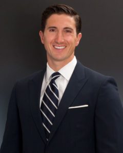 Brandon-Biegenzahn