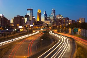Odgers Berndston office opens in Minneapolis