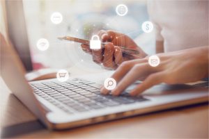McDermott & Bull placed Eric Wilson as CIO at SAFE Credit Union