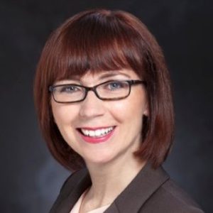 Elizabeth McCabe