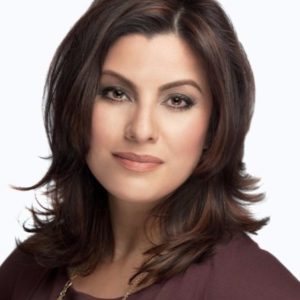 Lizandra Vega