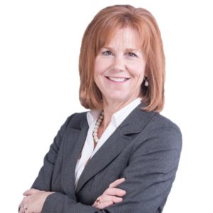 Margaret Gramann