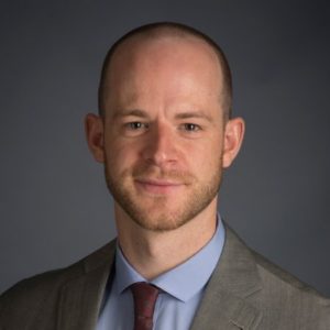 Simon Chinn