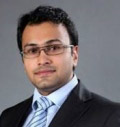 Vinay Parwal
