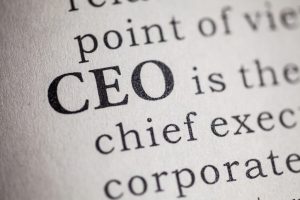 Odgers Berndtson places Stephen Cornish CEO of David Suzuki Foundation