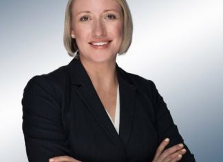 Kara Teising