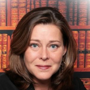 Rachel Bach President & CEO Downtown Toledo Development Corporation