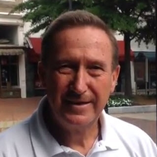 Richard Bishop