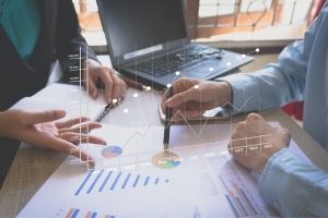 Korn Ferry Chad Astmann Co-Head Global Asset Management