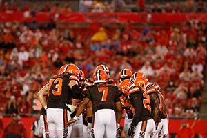Korn Ferry John Dorsey GM Cleveland Browns