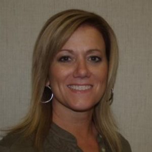 Cynthia Hall