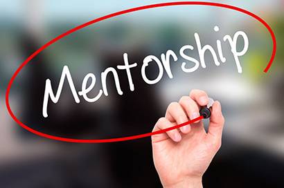 Mentorship Programs are Important to Retaining Top Talent