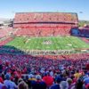 DHR Recruits Kevin Sumlin Head Football Coach University Arizona