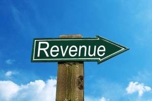Caldwell Partners 9.8% Q1 Revenue Increase