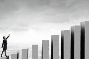 Women in the C-Suite Still Lagging Behind Male Counterparts
