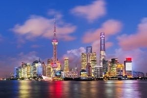 ZRG Partners Country Head China Carren Shi