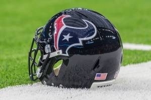 Korn Ferry GM Brian Gaine Houston Texans