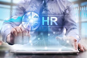 Korn Ferry Heidrick CHRO