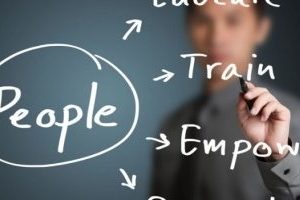 True Talent Advisory John Foster chief people officer