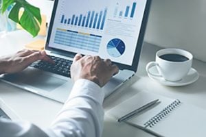 Executive Search Firms Seek to Make Data and Analytics Less Burdensome