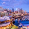 Herd Freed Hartz Stephen P. Metruck Port Seattle Commission