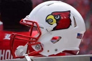 Korn Ferry Vince Tyra AD University of Louisville