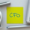 TalentRISE CFO Laura Witter-Johnson Prism Healthcare