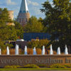 Storbeck/Pimentel Places President at University Southern Inddiana