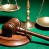 Young Mayden Recruits World Justice Project