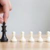 ChampionScott Partners Places CEOs for Three Companies