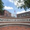 William Funk & Associates Lands President for University of Louisville