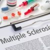 Fisher Leadership CEO Multiple Sclerosis Ltd.