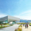 RSR Partners CEO New Olympic Museum
