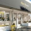 Ventura Partners Courtney Gruber chief retail officer drybar