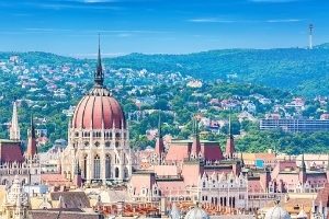 Boyden Budapest Judit Szalóky Tóth