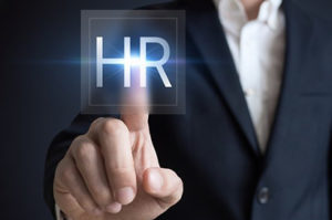 Recruiting HR Leaders Evolving Workplace