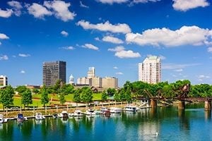 SearchWide Augusta Convention and Visitors Bureau