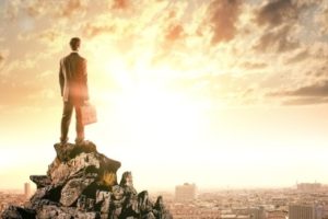 2018 Business Roundtable CEO Economic Outlook Survey