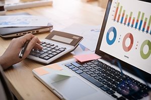 Caldwell Posts 24.2 Percent Q3 Revenue Gain