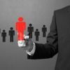 Allegis Partners CHRO PAR Technology Corp.