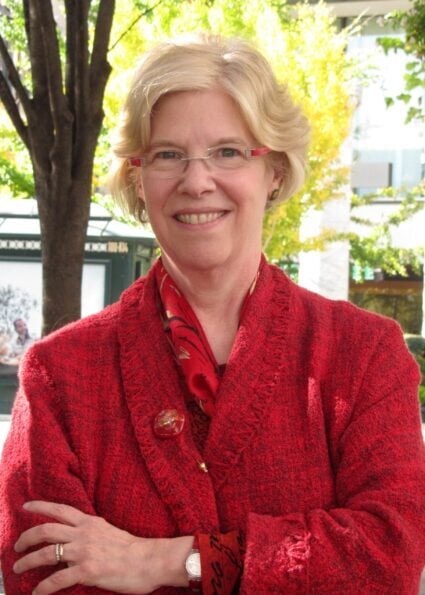 Kathy Bremer