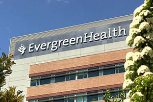 Diversified Search CEO EvergreenHealth