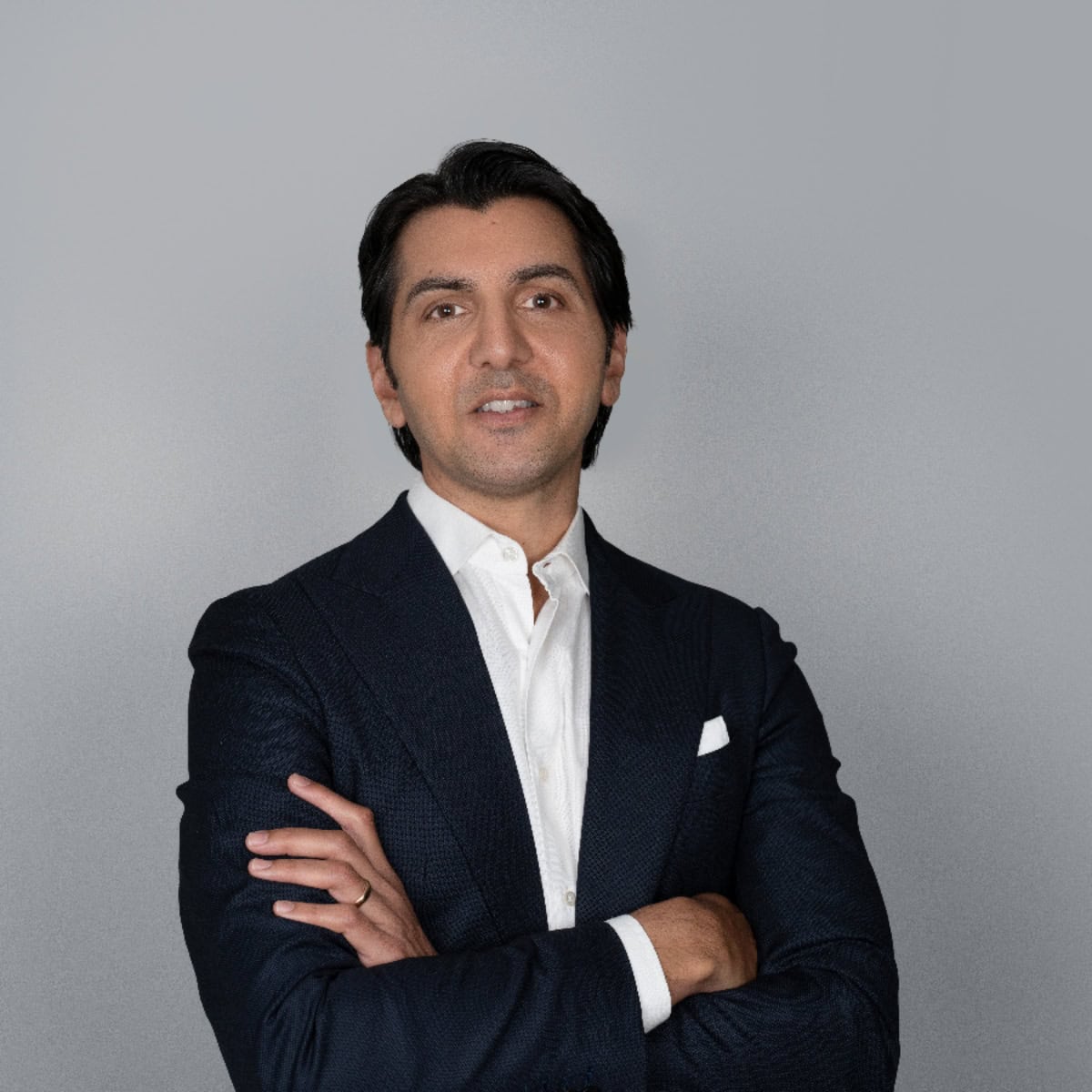 Ankit Parikh