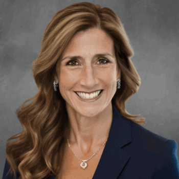 Elizabeth Jacobs