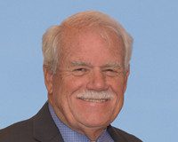 William J. McCormick
