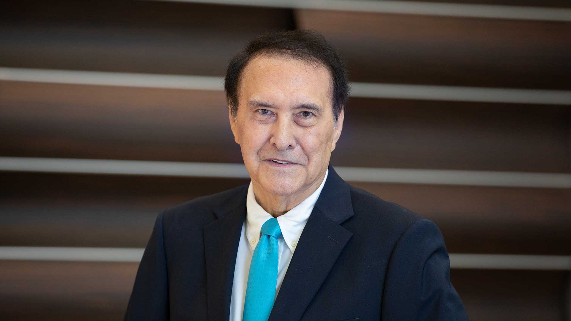 Robert William Funk