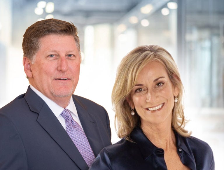 Robin Toft Two Recruitment Leaders Discuss the Anatomy of a Merger - Hunt Scanlon ...