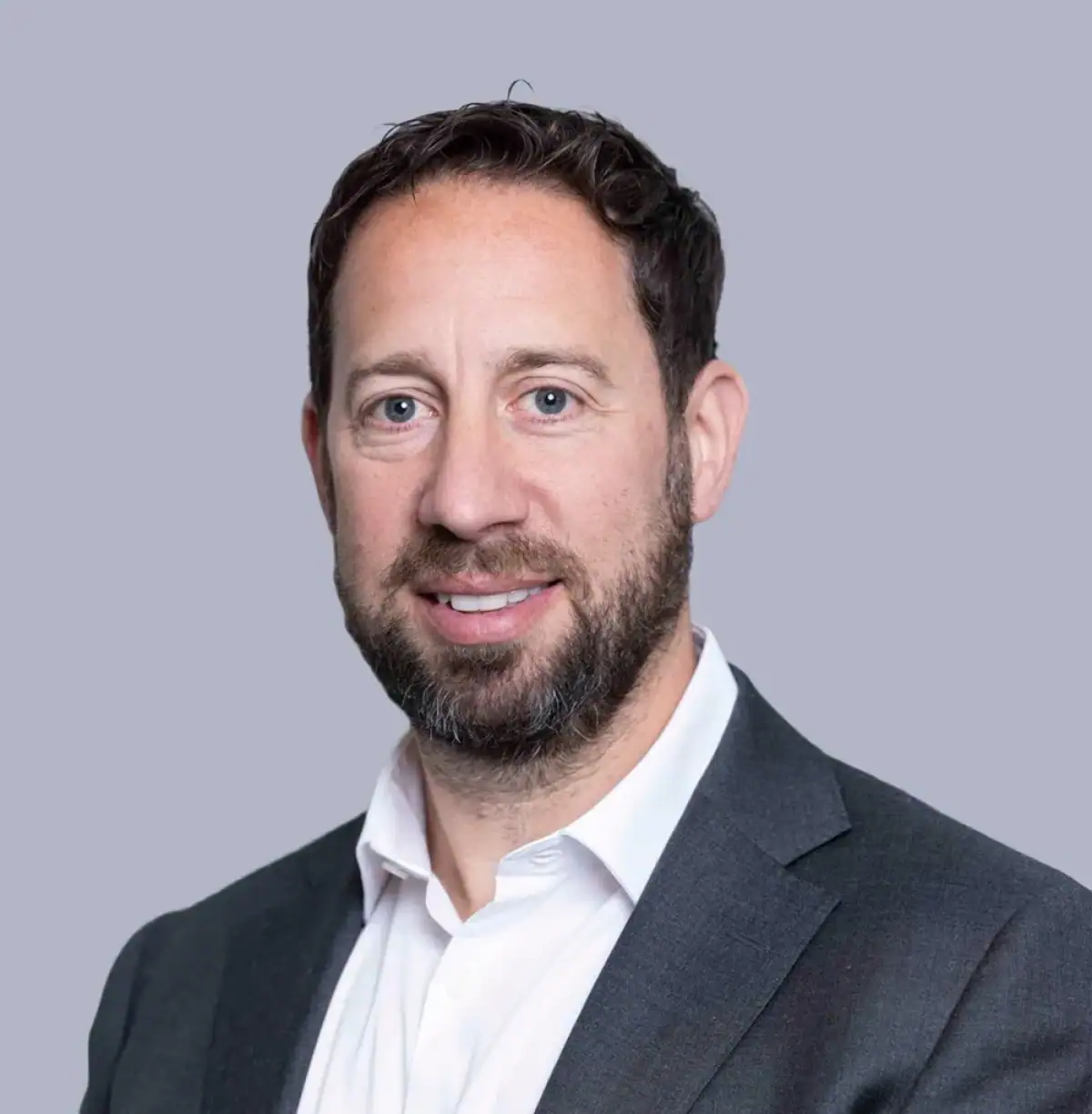 David Korn
