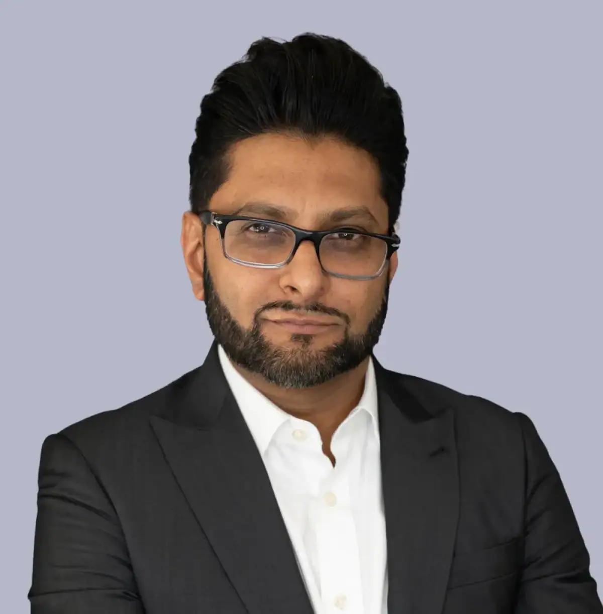 Push Patel