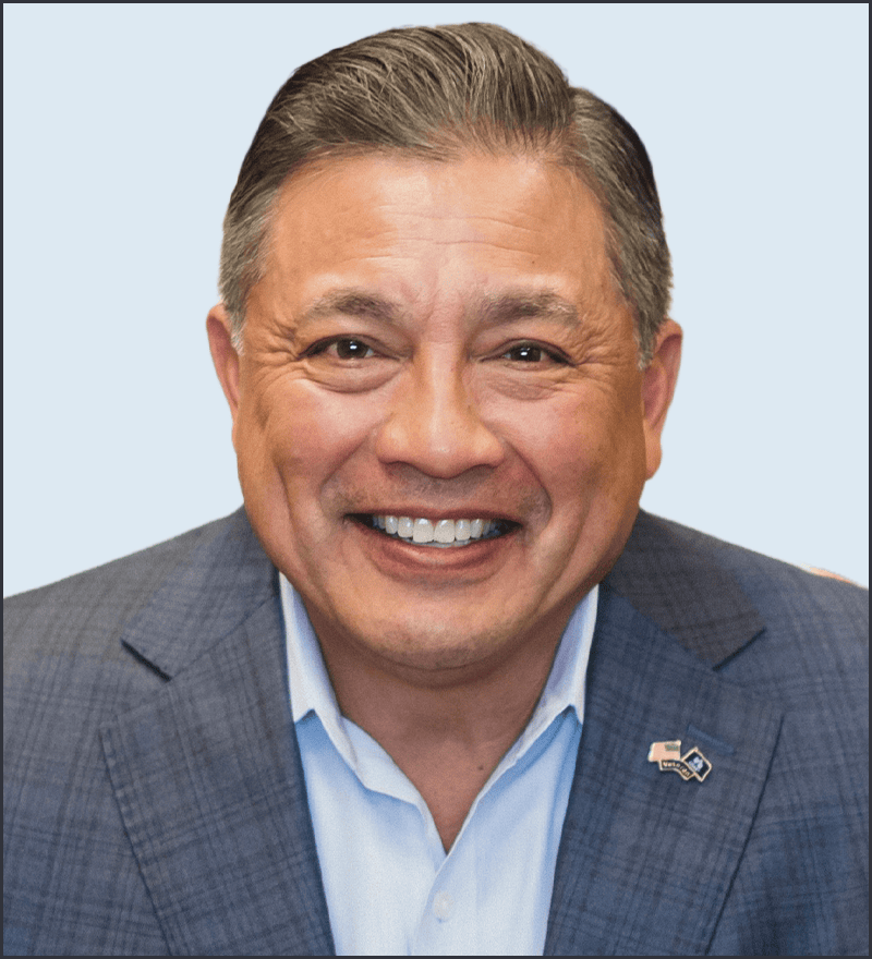 A.B. Cruz III